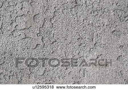 Stock Photo - Concrete pattern. Fotosearch