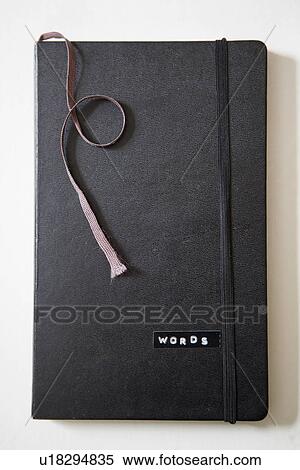 Diary, studio shot View Large Photo Image Stock Photography - Diary, studio shot. Fotosearch