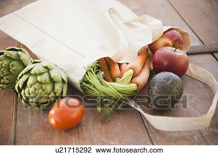 Fresh fruit and vegetables View Large Photo Image Stock Image - Fresh fruit and vegetables. Fotosearch