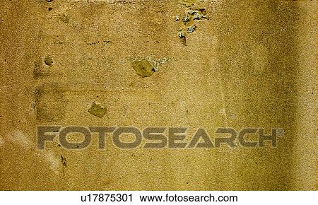 Stock Image - Gold pattern. Fotosearch