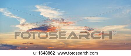 Moody sky View Large Photo Image Stock Image - Moody sky. Fotosearch