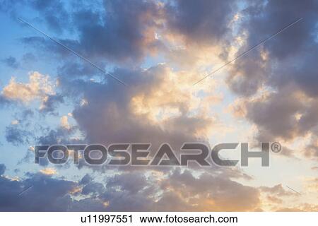 Moody sky View Large Photo Image Stock Image - Moody sky. Fotosearch
