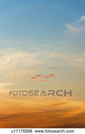 Moody sky View Large Photo Image Stock Photo - Moody sky. Fotosearch
