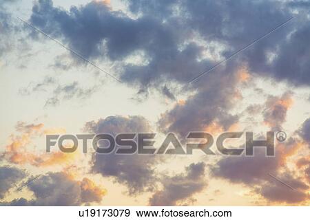Moody sky View Large Photo Image Stock Photo - Moody sky. Fotosearch
