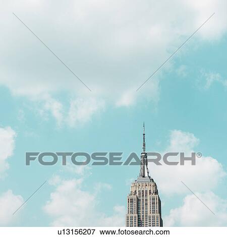 Stock Photo - New York City, New York. Fotosearch