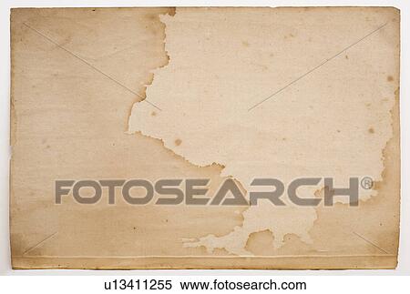 Old grungy paper View Large Photo Image Stock Photography - Old grungy paper. Fotosearch