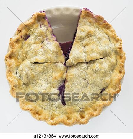 Pie with missing slice View Large Photo Image Picture - Pie with missing slice. Fotosearch