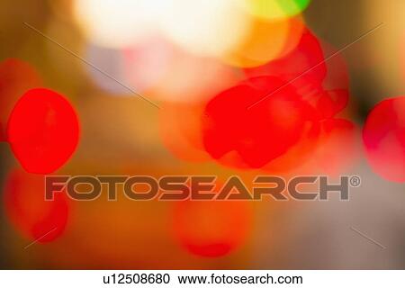Red lights View Large Photo Image Stock Image - Red lights. Fotosearch