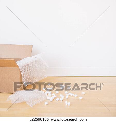 Studio shot of cardboard box View Large Photo Image Stock Photography - Studio shot of cardboard box. Fotosearch