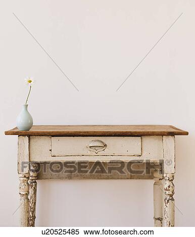 Studio shot of old-fashioned desk View Large Photo Image Stock Photography - Studio shot of old-fashioned desk. Fotosearch