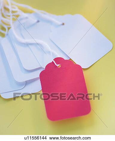 Studio shot of price tags View Large Photo Image Picture - Studio shot of price tags. Fotosearch
