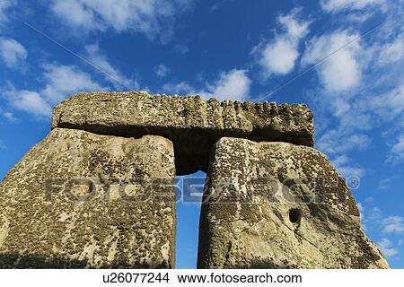 UK, England, Wiltshire, Stonehenge monument View Large Photo Image Picture - UK, England, Wiltshire, Stonehenge monument. Fotosearch