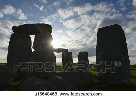 UK, England, Wiltshire, Stonehenge monument View Large Photo Image Stock Photo - UK, England, Wiltshire, Stonehenge monument. Fotosearch