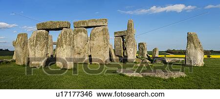 UK, England, Wiltshire, Stonehenge monument View Large Photo Image Stock Photograph - UK, England, Wiltshire, Stonehenge monument. Fotosearch