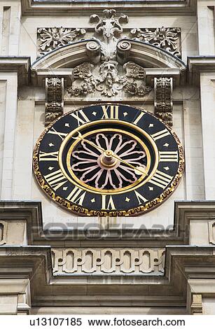 UK, London, Detail of Westminster Abbey clock View Large Photo Image Stock Photography - UK, London, Detail of Westminster Abbey clock. Fotosearch