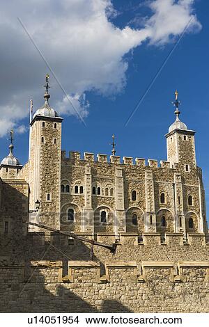 UK, London, Tower of London View Large Photo Image Picture - UK, London, Tower of London. Fotosearch