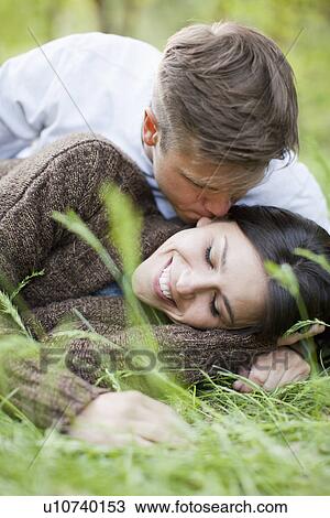 Young couple together View Large Photo Image Stock Image - Young couple together. Fotosearch