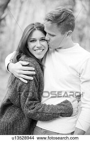 Young couple togetherness View Large Photo Image Picture - Young couple togetherness. Fotosearch