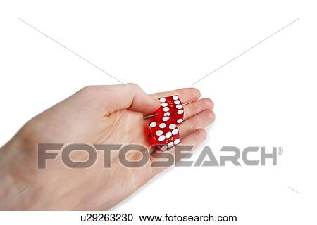 Cropped image of hands holding gambling cubes over white background View Large Photo Image Stock Image - Cropped image of hands holding gambling cubes over white background. Fotosearch