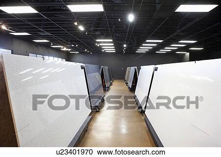 Tiles on display in store View Large Photo Image Stock Image - Tiles on display in store. Fotosearch