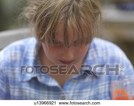 Close-up of a teenage girl, Lake of the Woods, Ontario, Canada View Large Photo Image Stock Image - Close-up of a teenage girl, Lake of the Woods, Ontario, Canada. Fotosearch