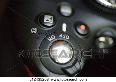 Close-up of control buttons of a digital camera View Large Photo Image Stock Photo - Close-up of control buttons of a digital camera. Fotosearch