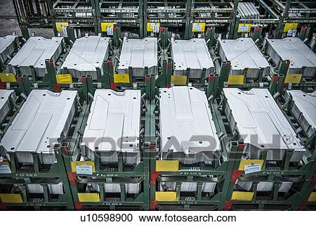 Steel for car bodies in car factory View Large Photo Image Stock Image - Steel for car bodies in car factory. Fotosearch