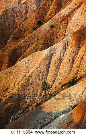 Picture - Bryce Amphitheater. Fotosearch