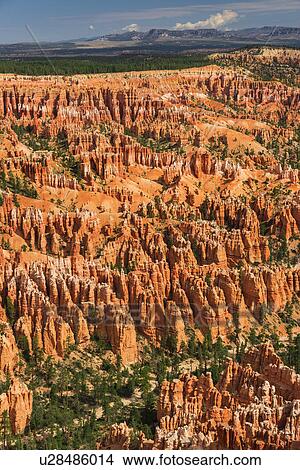 Bryce Canyon View Large Photo Image Picture - Bryce Canyon. Fotosearch