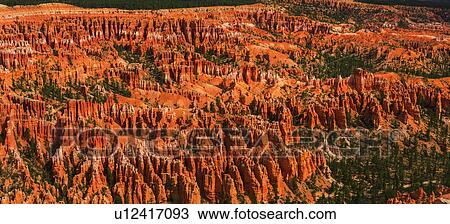 Bryce Canyon View Large Photo Image Stock Image - Bryce Canyon. Fotosearch