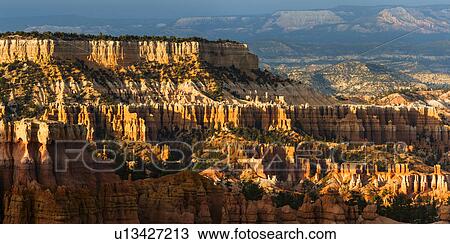 Bryce Canyon View Large Photo Image Stock Image - Bryce Canyon. Fotosearch