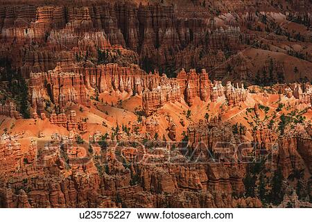 Bryce Canyon View Large Photo Image Stock Photo - Bryce Canyon. Fotosearch