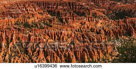Bryce Canyon View Large Photo Image Stock Photograph - Bryce Canyon. Fotosearch