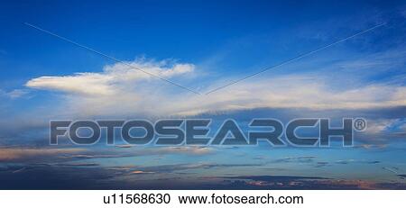 Cloudscape View Large Photo Image Stock Image - Cloudscape. Fotosearch