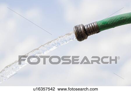 Garden hose View Large Photo Image Stock Image - Garden hose. Fotosearch