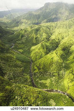 Green mountains View Large Photo Image Stock Photo - Green mountains. Fotosearch