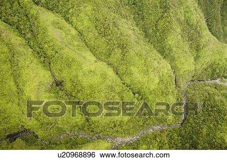 Green mountains View Large Photo Image Stock Photograph - Green mountains. Fotosearch