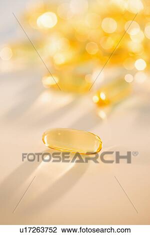 Omega fatty acid pills on white background, studio shot View Large Photo Image Stock Image - Omega fatty acid pills on white background, studio shot. Fotosearch