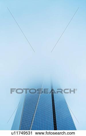 One world trade center View Large Photo Image Stock Image - One world trade center. Fotosearch