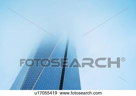 Stock Photo - One world trade center. Fotosearch