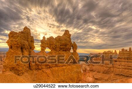 Rock formation View Large Photo Image Stock Image - Rock formation. Fotosearch