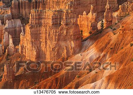 Rock formations at sunset View Large Photo Image Stock Photography - Rock formations at sunset. Fotosearch