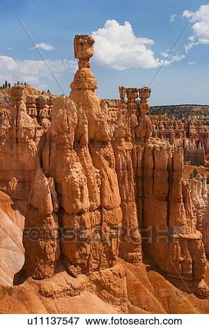 Rock formations View Large Photo Image Stock Photo - Rock formations . Fotosearch