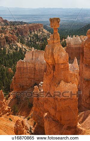 Stock Photography - Rock formations . Fotosearch
