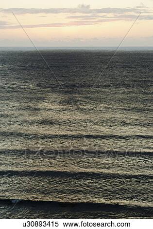 Seascape View Large Photo Image Stock Photography - Seascape. Fotosearch