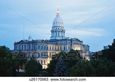 State Capitol Building View Large Photo Image Stock Image - State Capitol Building. Fotosearch