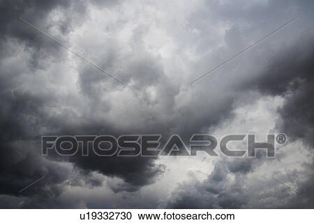 Storm clouds View Large Photo Image Stock Image - Storm clouds . Fotosearch