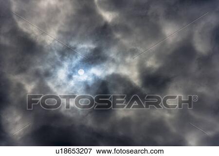 Storm clouds View Large Photo Image Stock Photo - Storm clouds . Fotosearch