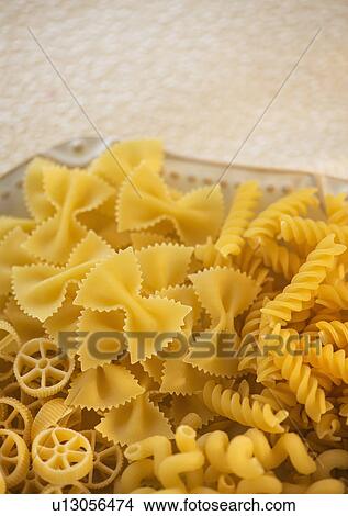 Studio Shot of pasta View Large Photo Image Picture - Studio Shot of pasta. Fotosearch