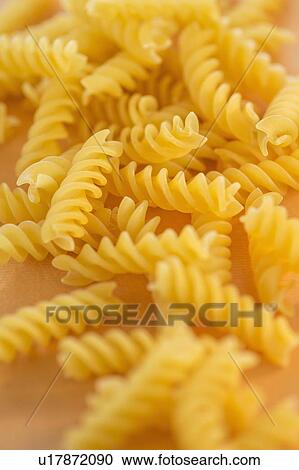 Studio Shot of pasta View Large Photo Image Stock Image - Studio Shot of pasta. Fotosearch
